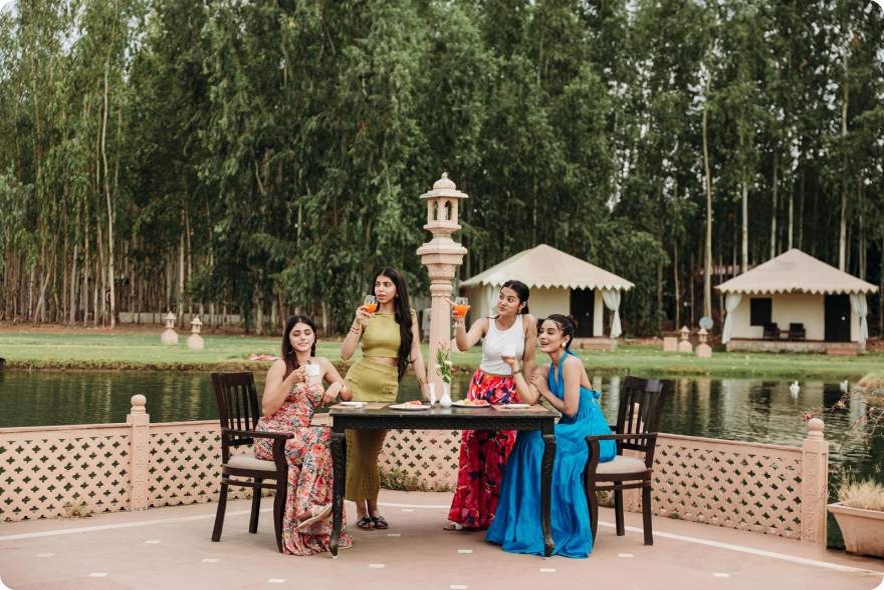 Royal Dining & Cuisine Experience-3